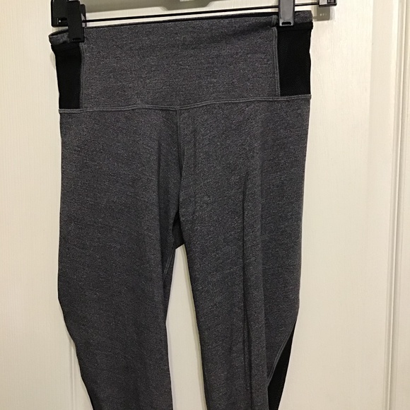 lululemon athletica Pants - Lululemom leggins